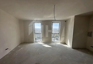 Apartament 2 camere, constructie cu CF,  parcare, zona Marasti - imagine 3