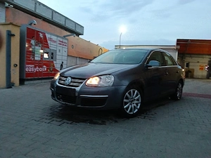 Volkswagen Jetta 2007 - imagine 2