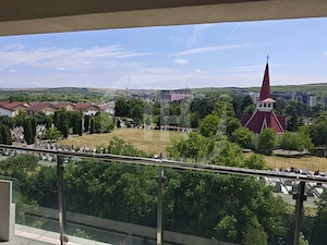 Apartament 2 camere, pet friendly, parcare, zona Iulius Mall - imagine 8
