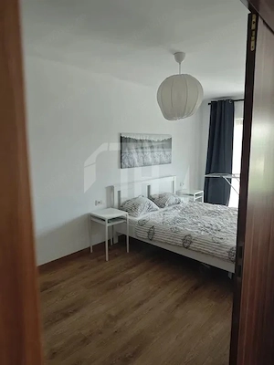 Apartament 2 camere, pet friendly, parcare, zona Iulius Mall - imagine 2