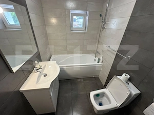 Apartament 3 camere, 100 mp, zona Centrala - imagine 8