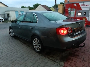 Volkswagen Jetta 2007 - imagine 3