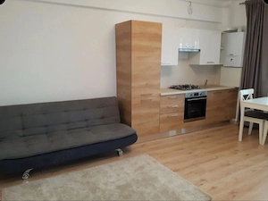 Închiriere Ap 2 camere Piața Muncii, centrală proprie