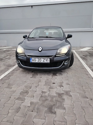 Renault Megane 3 BOSE  - imagine 5