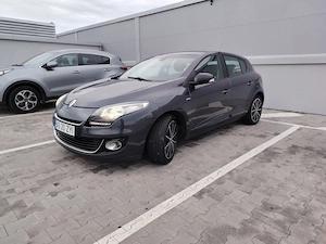 Renault Megane 3 BOSE 