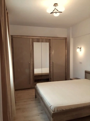 Închiriere Ap 2 camere Piața Muncii, centrală proprie - imagine 5
