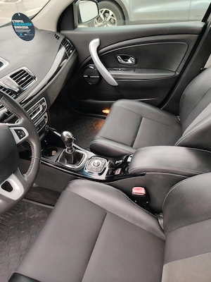 Renault Megane 3 BOSE  - imagine 2