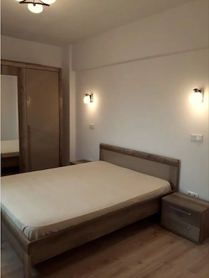 Închiriere Ap 2 camere Piața Muncii, centrală proprie - imagine 4