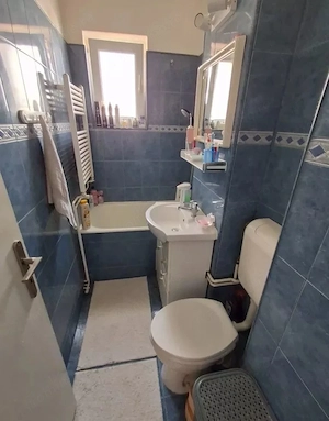 Apartament 2 camere zona Hipodrom 1 - imagine 8