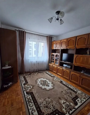 Apartament 2 camere zona Hipodrom 1 - imagine 1