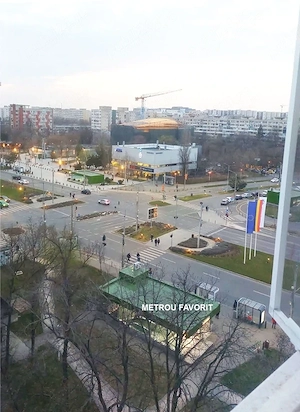 Garsoniera Drumul Taberei, Favorit