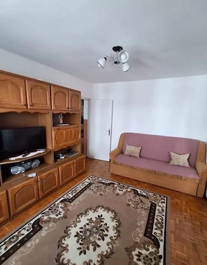 Apartament 2 camere zona Hipodrom 1 - imagine 4