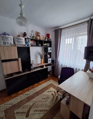Apartament 2 camere zona Hipodrom 1 - imagine 2