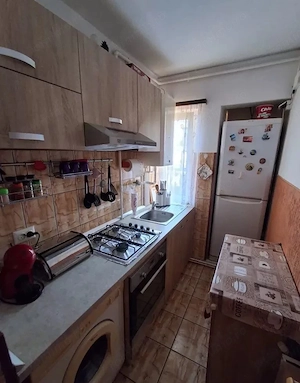 Apartament 2 camere zona Hipodrom 1 - imagine 6