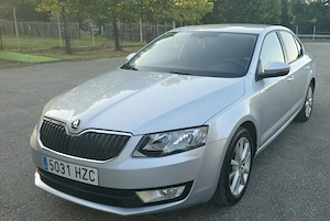 Skoda Octavia 2014 2.0 150 cp Rar Efectuat - imagine 3