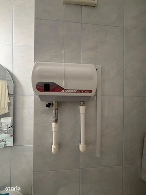 Apartament, 31 m , - imagine 7