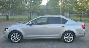Skoda Octavia 2014 2.0 150 cp Rar Efectuat - imagine 4