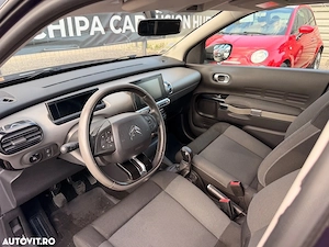 Citro n C4 Cactus PureTech 82 Shine - imagine 3