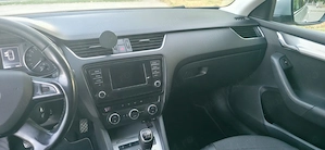 Skoda Octavia 2014 2.0 150 cp Rar Efectuat - imagine 6