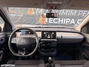 Citro n C4 Cactus PureTech 82 Shine - imagine 2