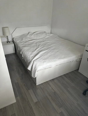 Proprietar, vând apartament cu 3 camere, in Calea Aradului  - imagine 4