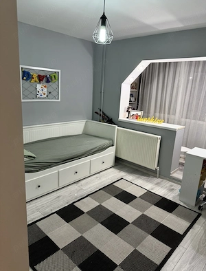 Proprietar, vând apartament cu 3 camere, in Calea Aradului  - imagine 3