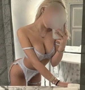 Blonda slim!zona aem