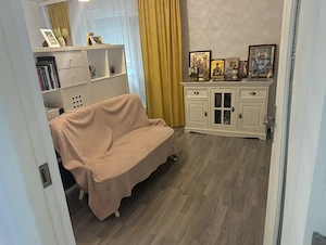 Proprietar, vând apartament cu 3 camere, in Calea Aradului  - imagine 2