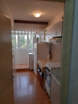 Apartament 1 cameră zonă Centrală - imagine 3