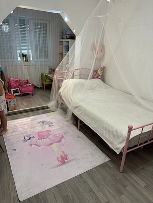Proprietar, vând apartament cu 3 camere, in Calea Aradului  - imagine 5