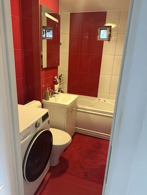 Proprietar, vând apartament cu 3 camere, in Calea Aradului  - imagine 9