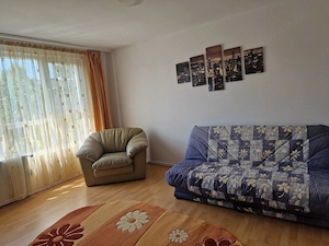 Apartament 3 camere - metrou 1 Dec.1918 - loc parcare inclus - imagine 5