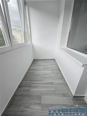 Apartament 2 camere Tudor etaj 3 renovat recent. - imagine 7