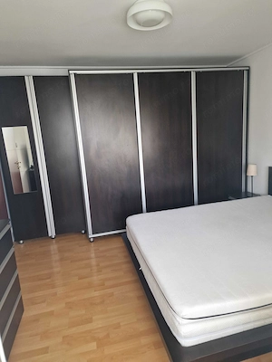 Apartament 3 camere - metrou 1 Dec.1918 - loc parcare inclus - imagine 4