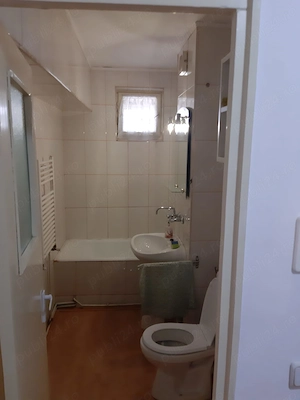 Apartament 1 cameră zonă Centrală - imagine 4