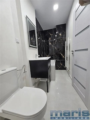 Apartament 2 camere Tudor etaj 3 renovat recent. - imagine 6