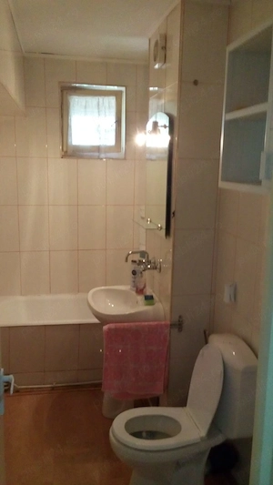 Apartament 1 cameră zonă Centrală - imagine 5