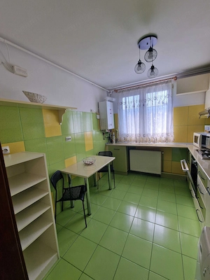 Apartament 3 camere - metrou 1 Dec.1918 - loc parcare inclus - imagine 7