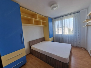 Apartament 3 camere - metrou 1 Dec.1918 - loc parcare inclus - imagine 6