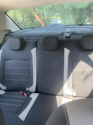 Dacia Logan Stepway 2020   GPL + Benzină   112.000 km - imagine 5