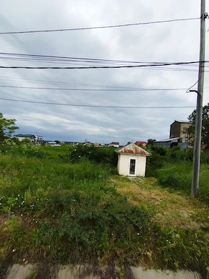 Teren intravilan de 5000 mp cu deschidere la Soseaua Giurgiului - 1 Decembrie - imagine 5