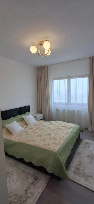 Apartament 2 camere Cartierul SOLAR - imagine 3