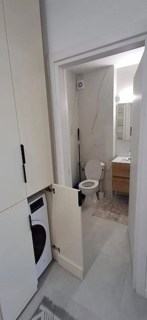 Apartament 2 camere Cartierul SOLAR - imagine 4