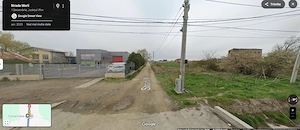 Teren intravilan de 5000 mp cu deschidere la Soseaua Giurgiului - 1 Decembrie - imagine 3