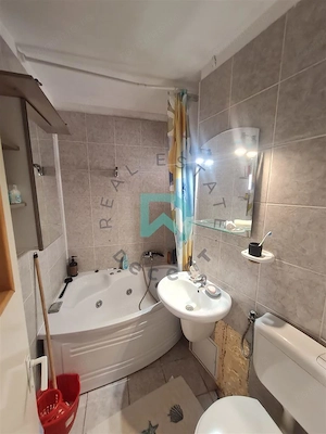 Apartament 3 camere Grivitei, intermediar, Brasov - imagine 6