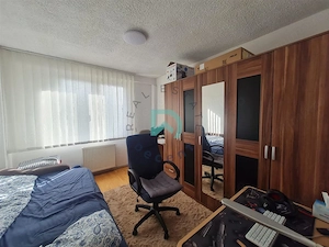 Apartament 3 camere Grivitei, intermediar, Brasov - imagine 2
