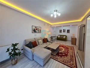 Apartament 2 camere Tractorul, Isaran, Brasov - imagine 3