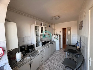Apartament 3 camere, Astra, intermediar, Brasov - imagine 8
