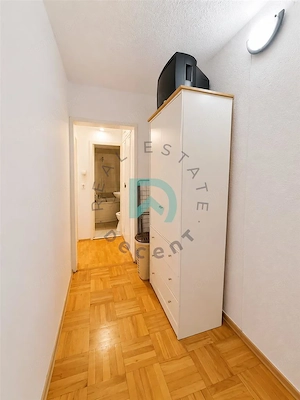 Apartament 3 camere Grivitei, intermediar, Brasov - imagine 11