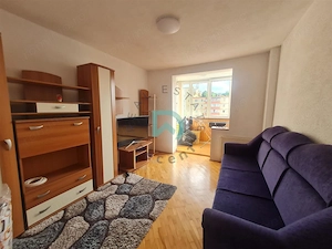 Apartament 3 camere Grivitei, intermediar, Brasov